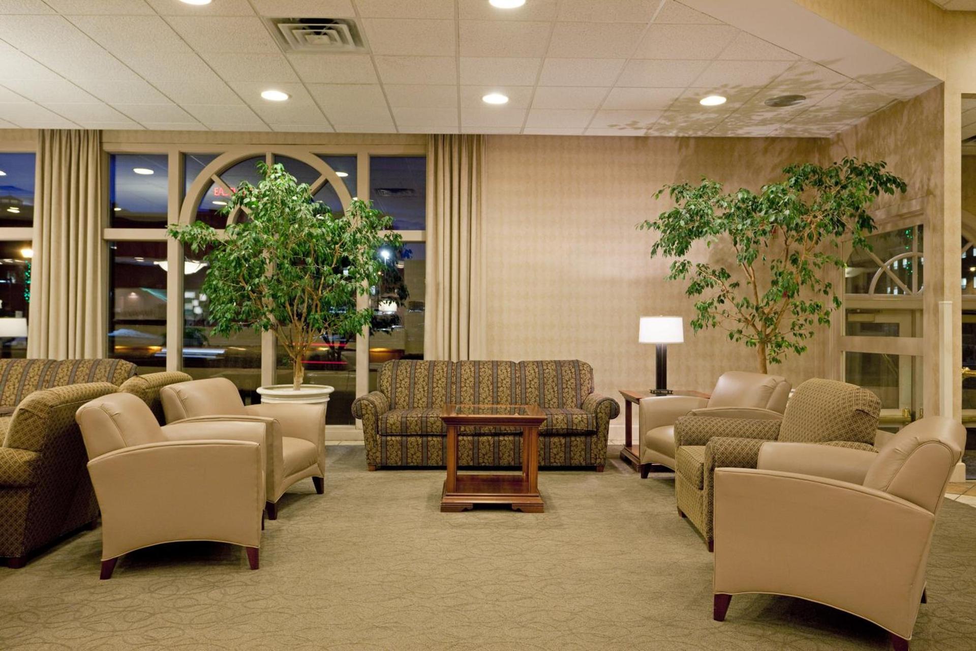 Holiday Inn Portland-By the Bay by IHG photo 53