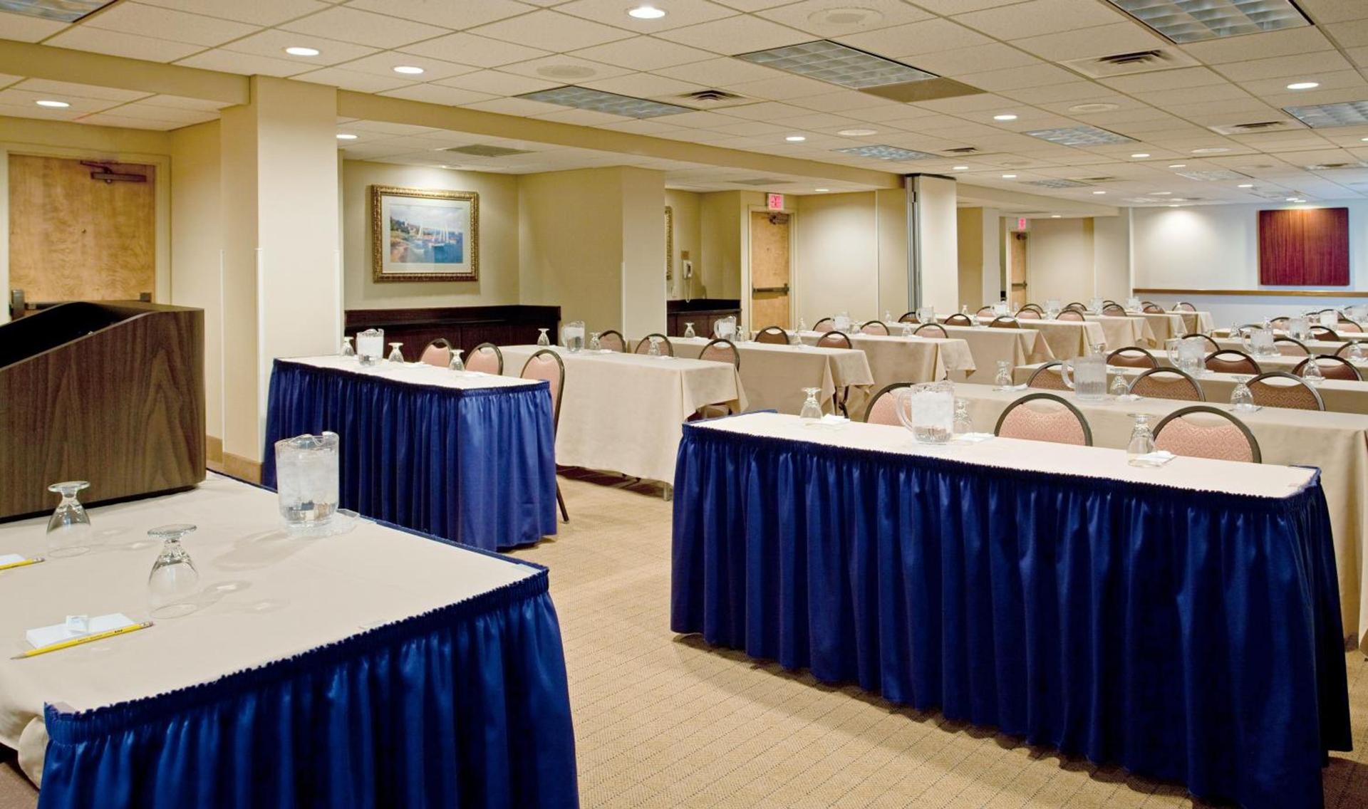 Holiday Inn Portland-By the Bay by IHG photo 54