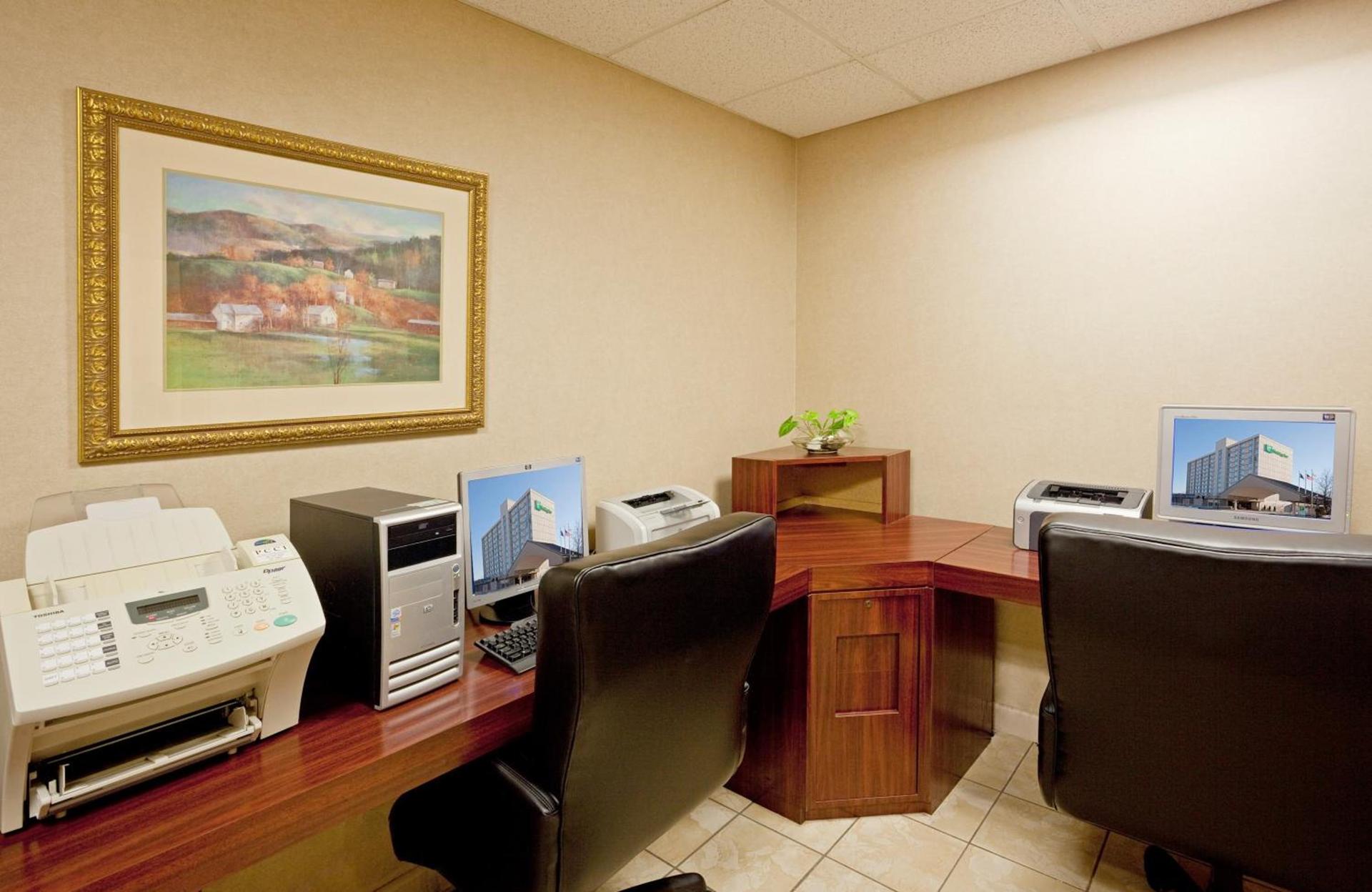 Holiday Inn Portland-By the Bay by IHG photo 55