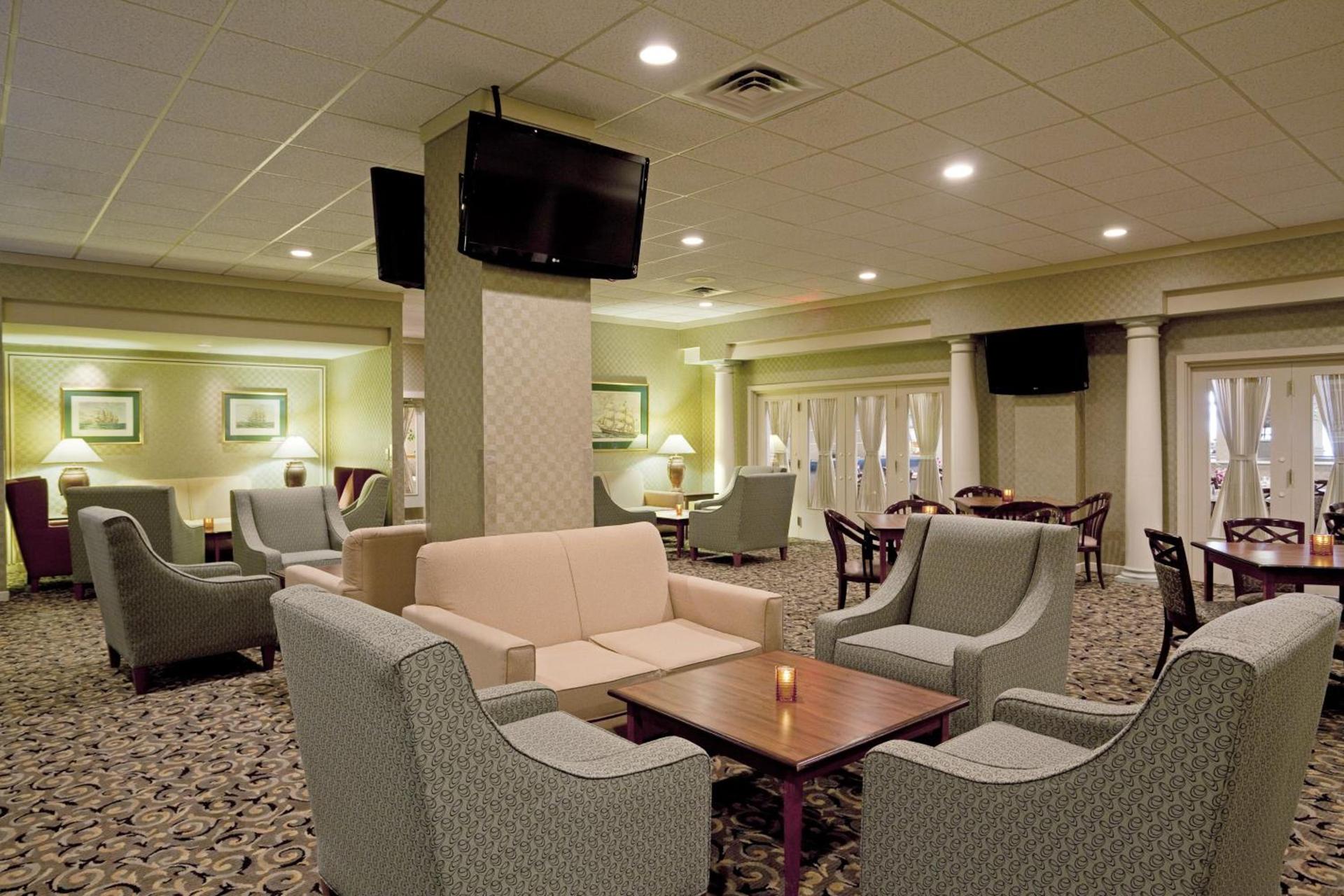 Holiday Inn Portland-By the Bay by IHG photo 62