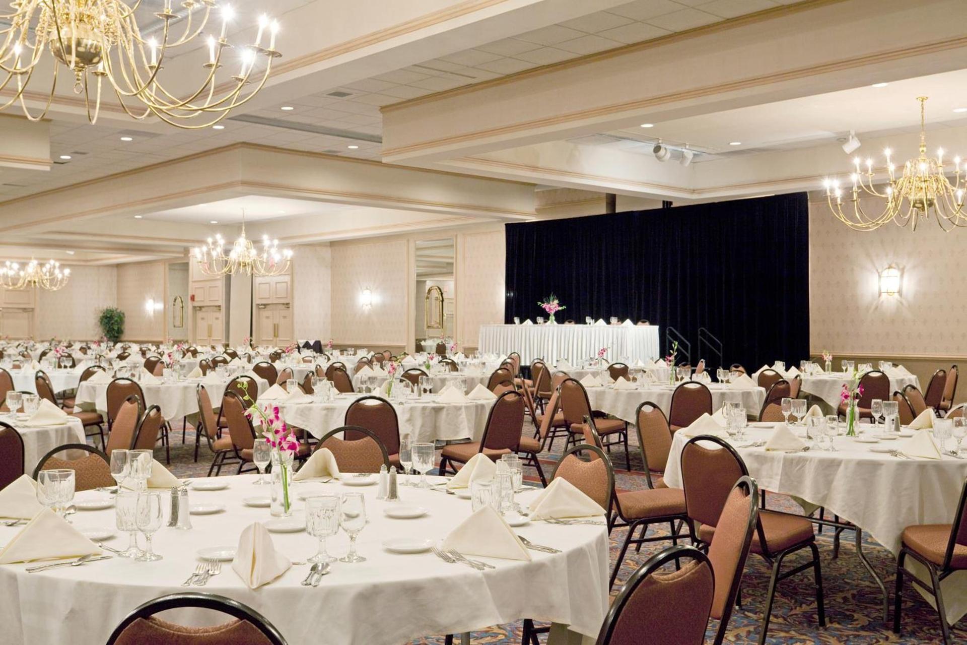Holiday Inn Portland-By the Bay by IHG photo 65