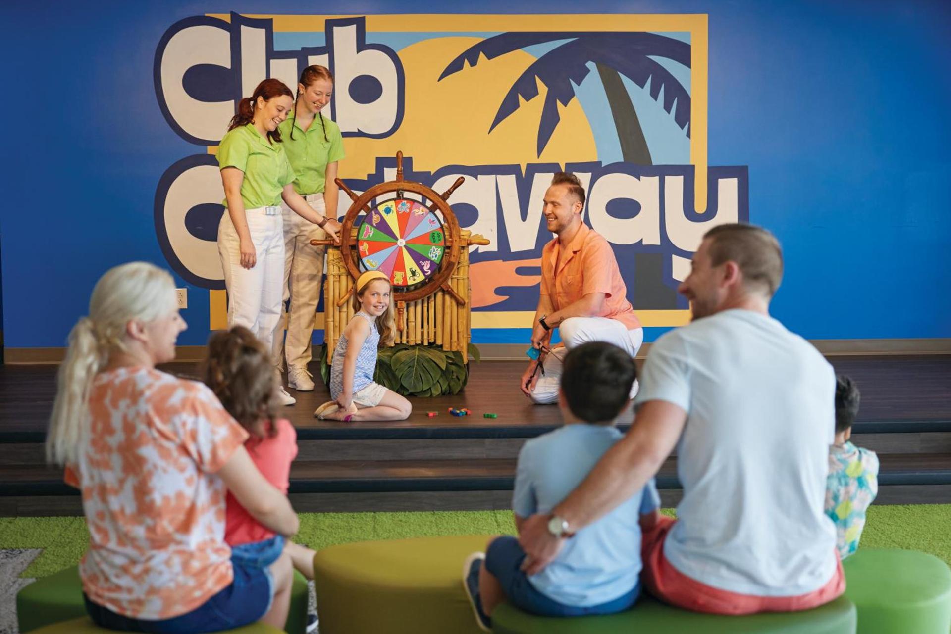 Castaway Bay by Cedar Point Resorts photo 7