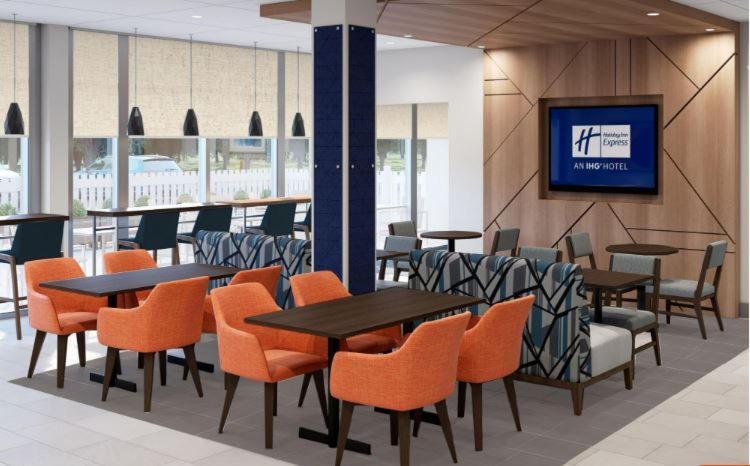 Holiday Inn Express & Suites Hawaiian Gardens by IHG photo 15