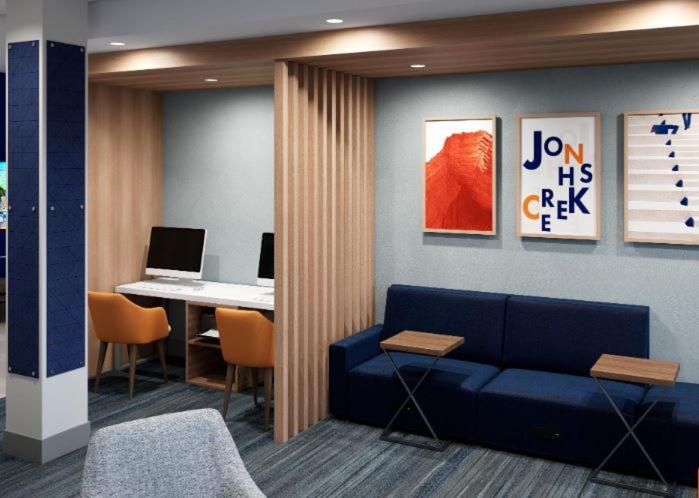 Holiday Inn Express & Suites Hawaiian Gardens by IHG photo 19