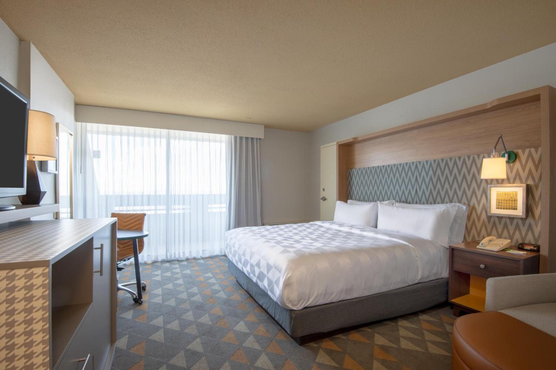 Holiday Inn Denver East by IHG photo 26