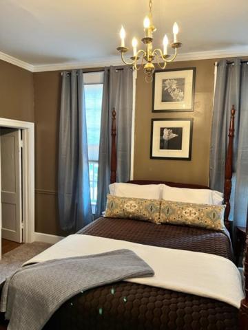 The Benchmark Inn photo 6
