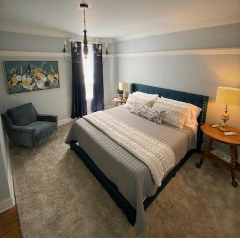 The Benchmark Inn photo 7