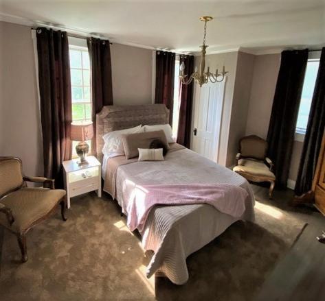 The Benchmark Inn photo 8