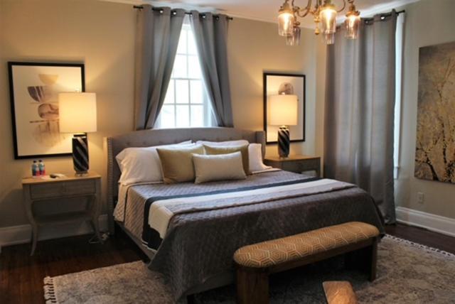 The Benchmark Inn photo 9