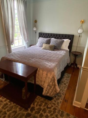 The Benchmark Inn photo 2
