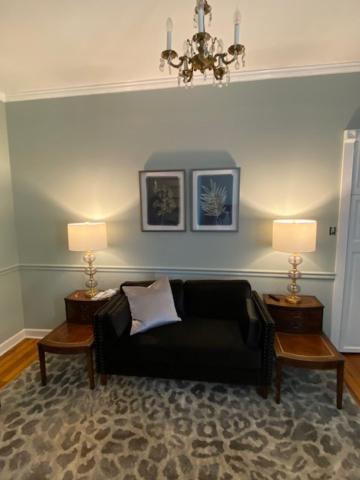 The Benchmark Inn photo 10