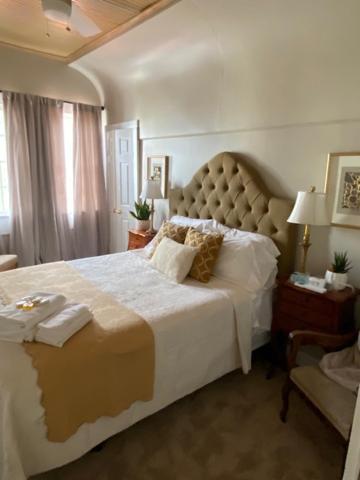 The Benchmark Inn photo 11