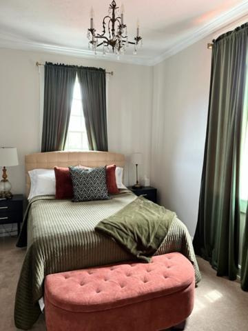 The Benchmark Inn photo 12
