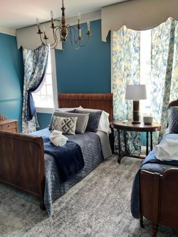 The Benchmark Inn photo 13