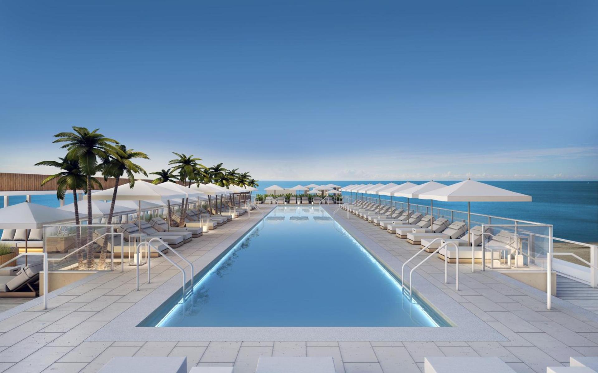 1 Hotel South Beach photo 7