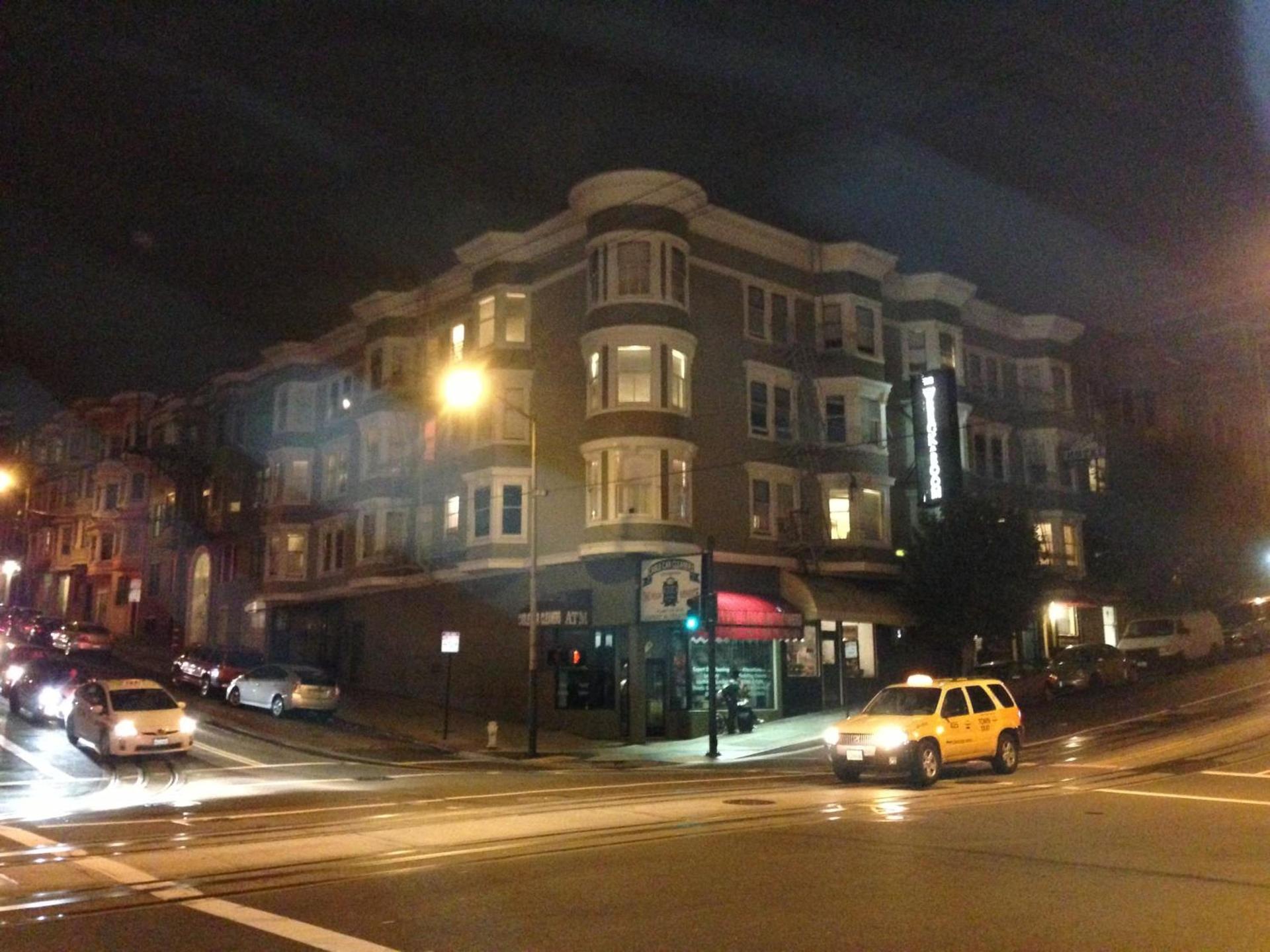 Cable Car Hotel photo 27