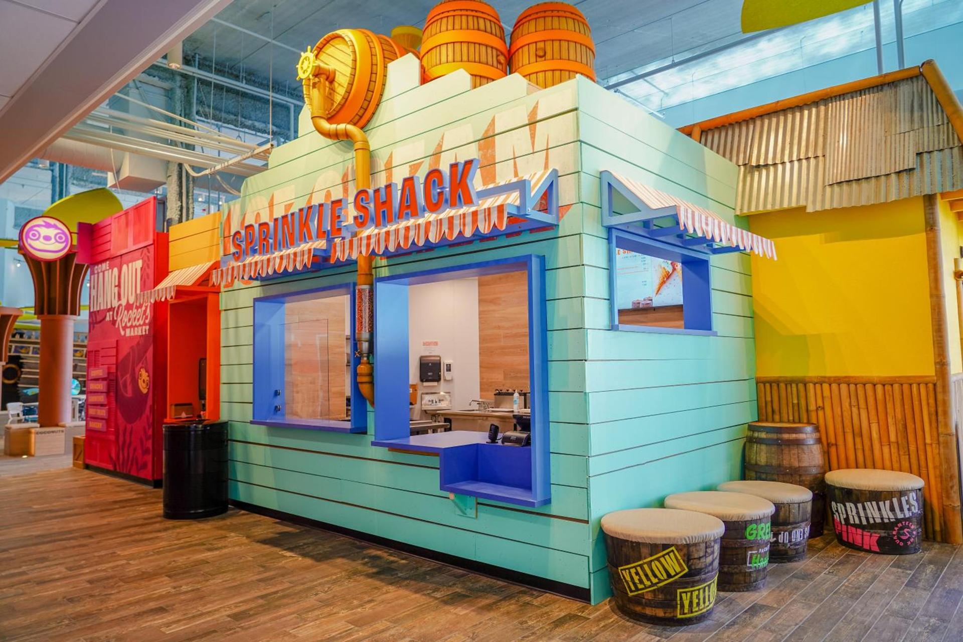 Castaway Bay by Cedar Point Resorts photo 51
