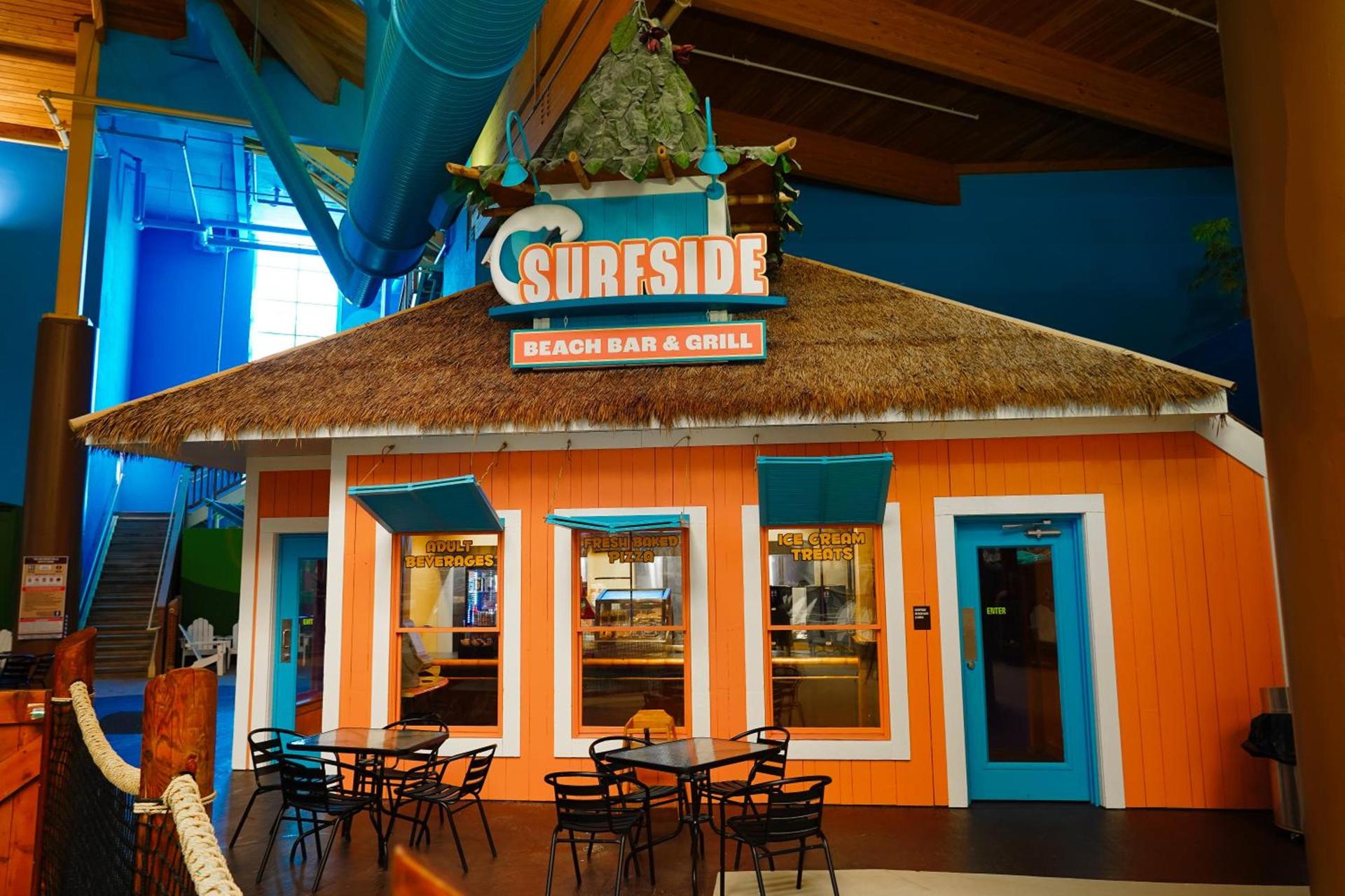 Castaway Bay by Cedar Point Resorts photo 37