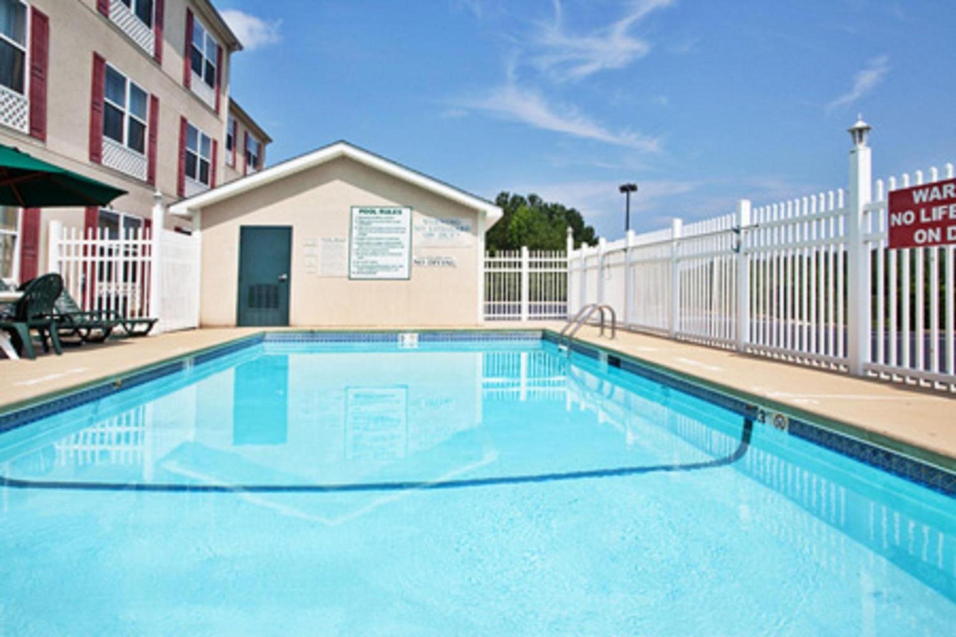 Comfort Inn & Suites Rome South photo 16