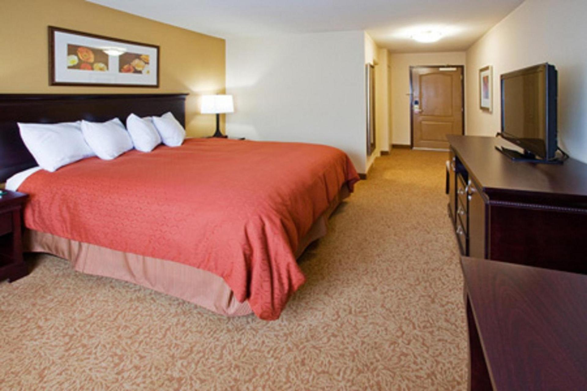Comfort Inn & Suites Rome South photo 15