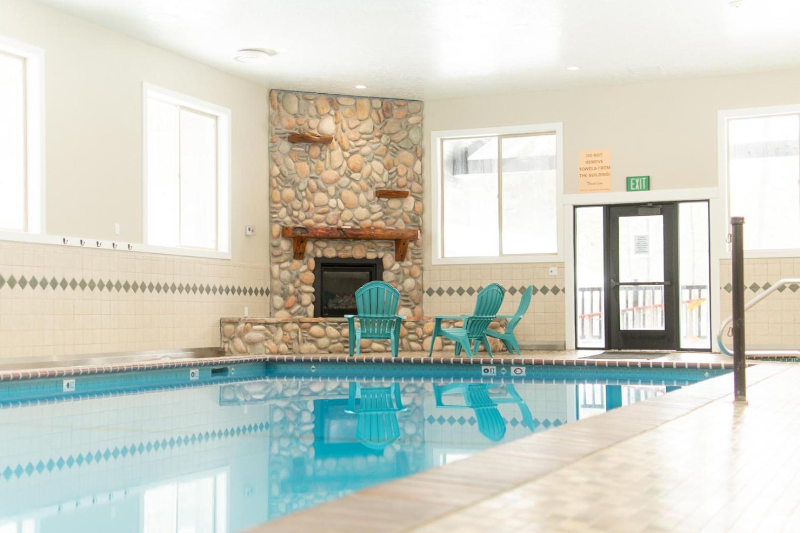 Sawtelle Mountain Resort photo 45