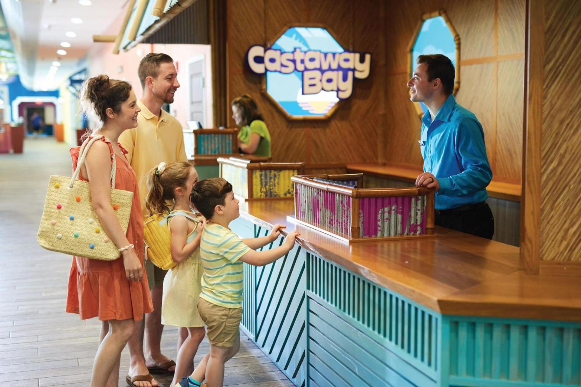 Castaway Bay by Cedar Point Resorts photo 13