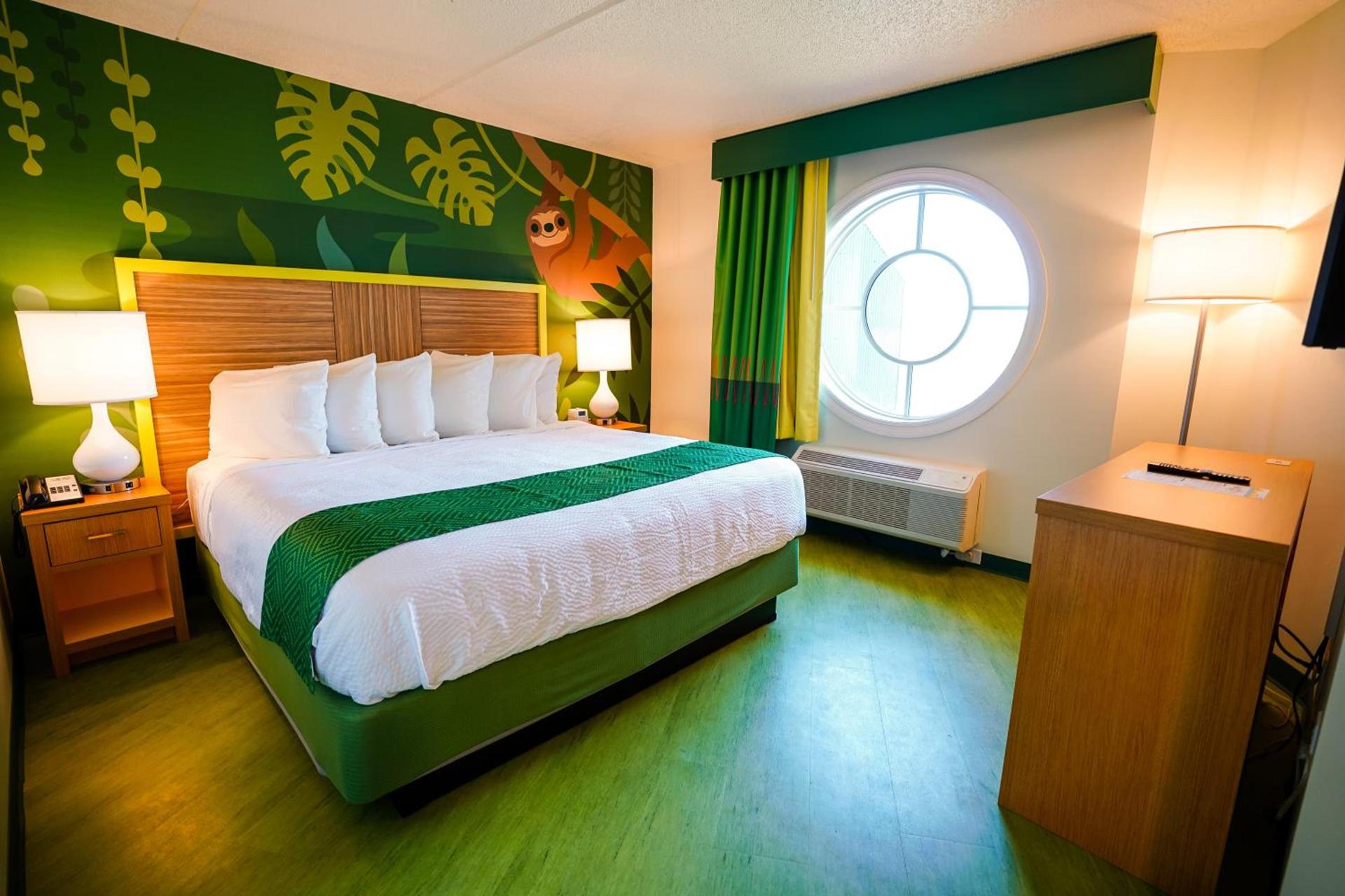 Castaway Bay by Cedar Point Resorts photo 22