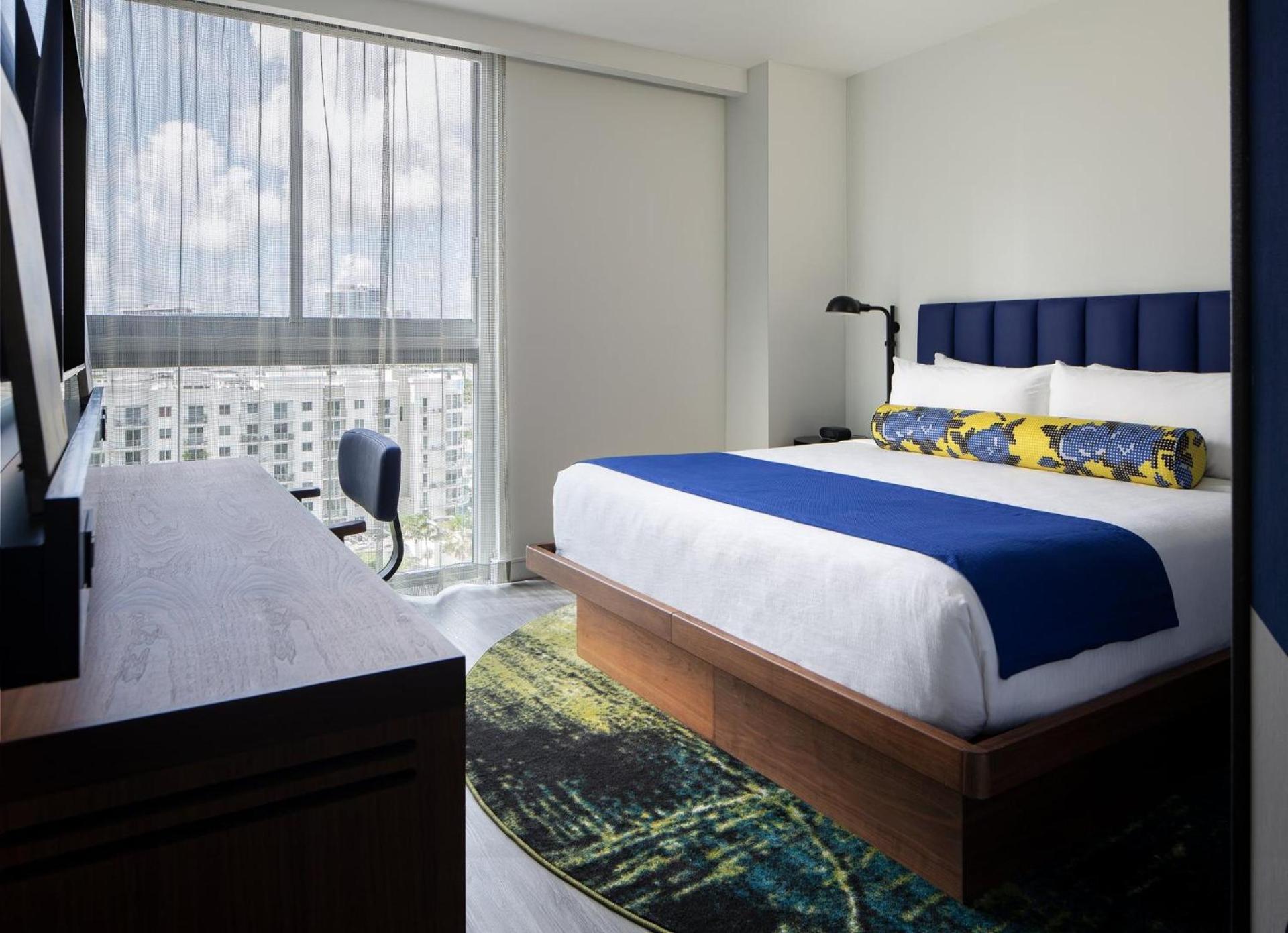 Hotel Indigo Miami Brickell by IHG photo 49