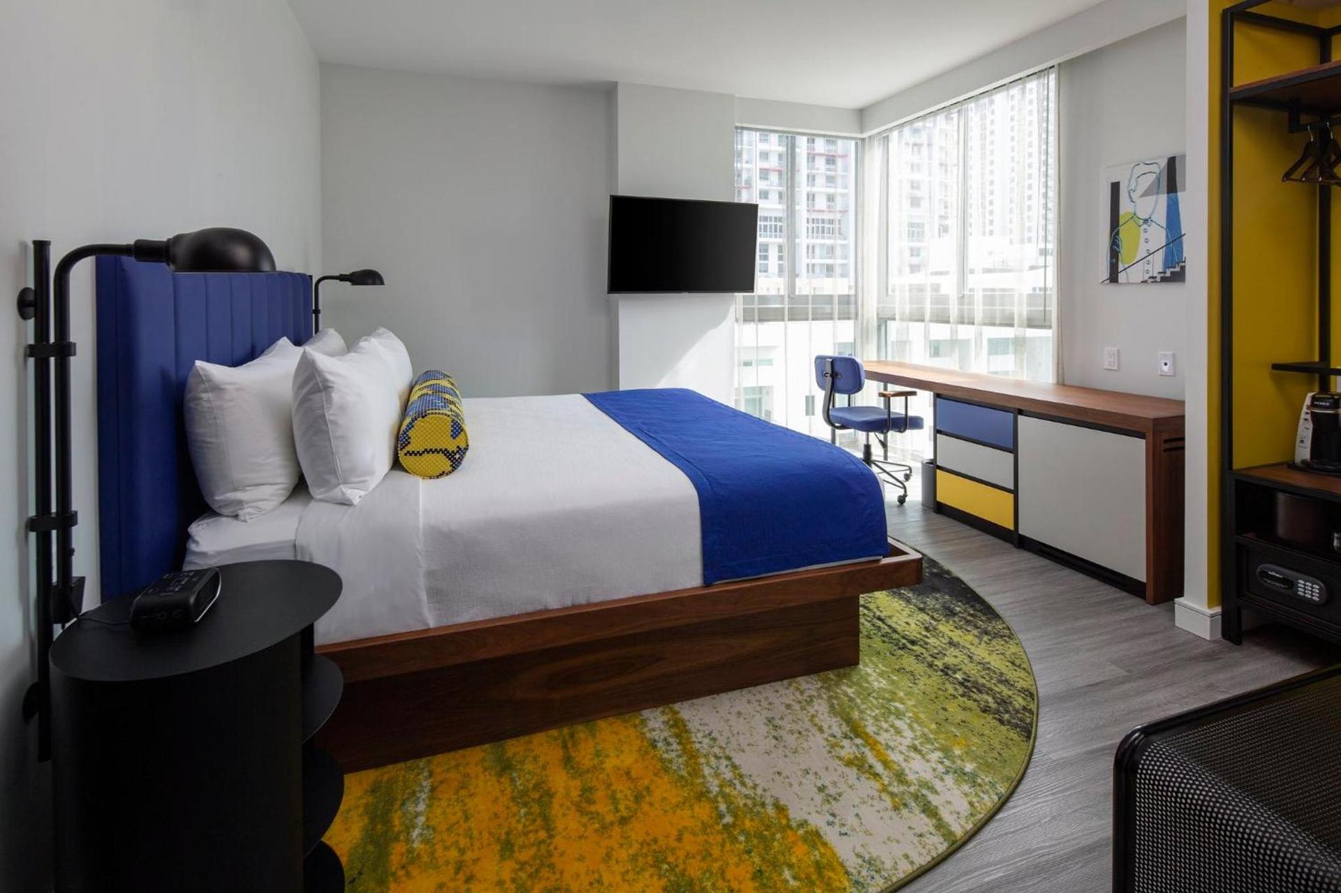 Hotel Indigo Miami Brickell by IHG photo 54