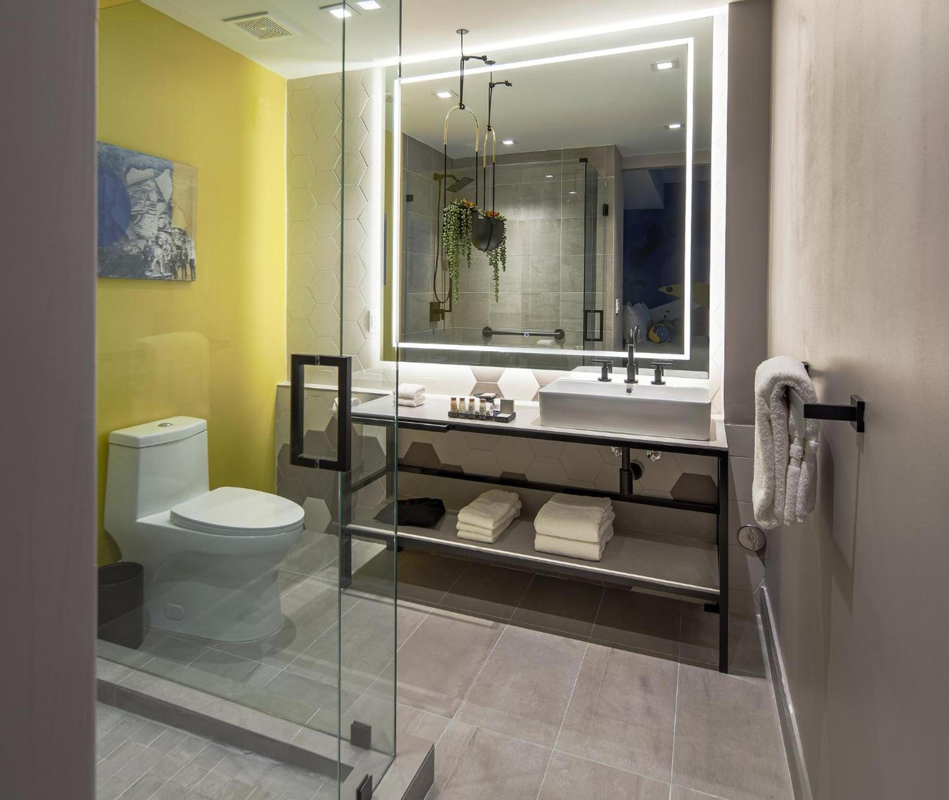 Hotel Indigo Miami Brickell by IHG photo 65