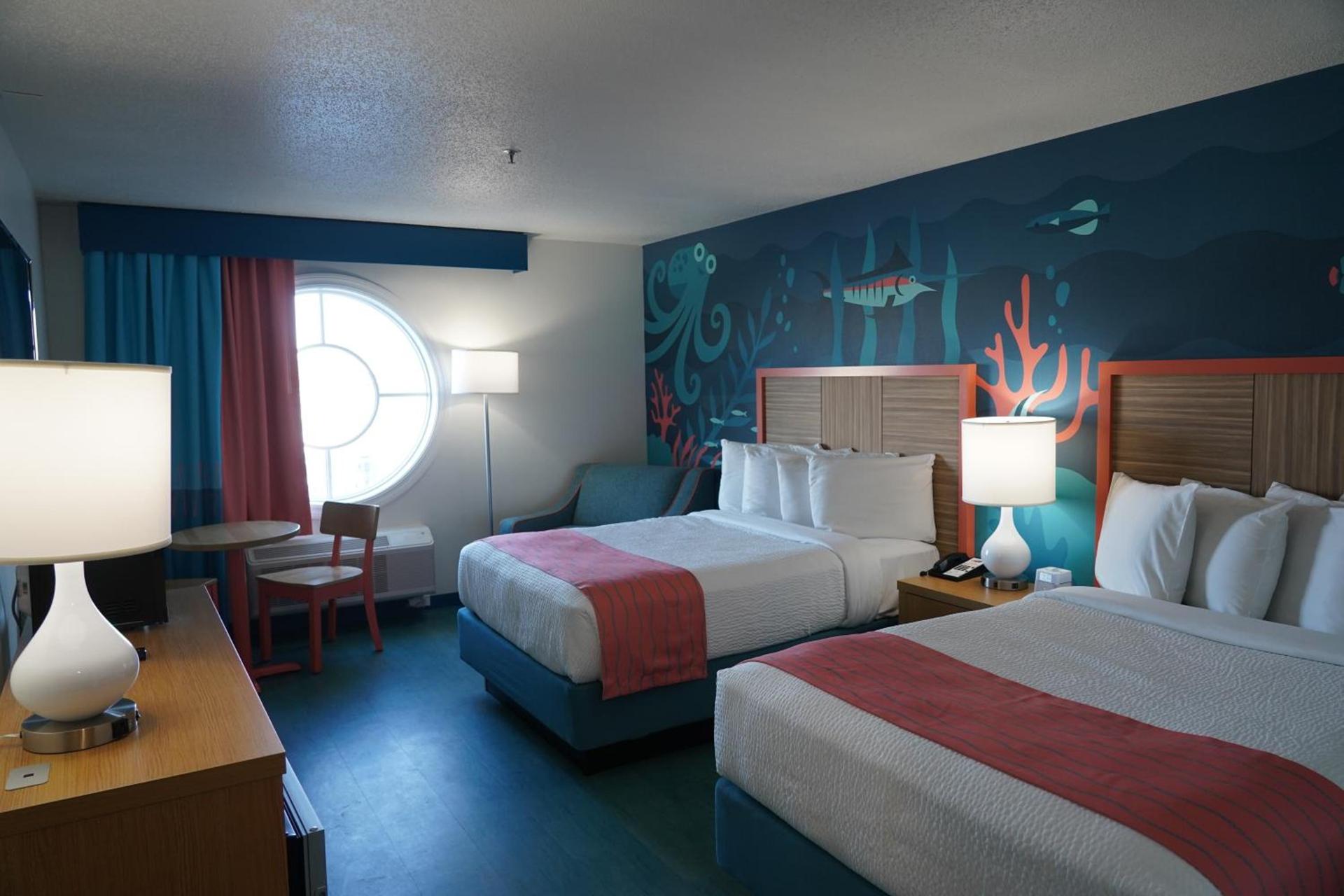 Castaway Bay by Cedar Point Resorts photo 60