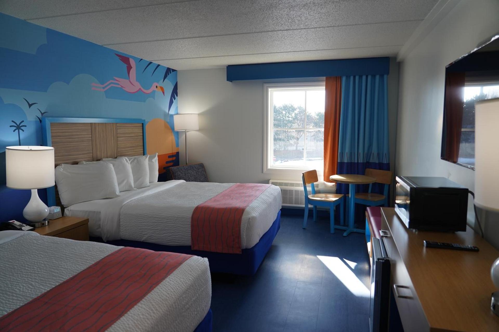 Castaway Bay by Cedar Point Resorts photo 62