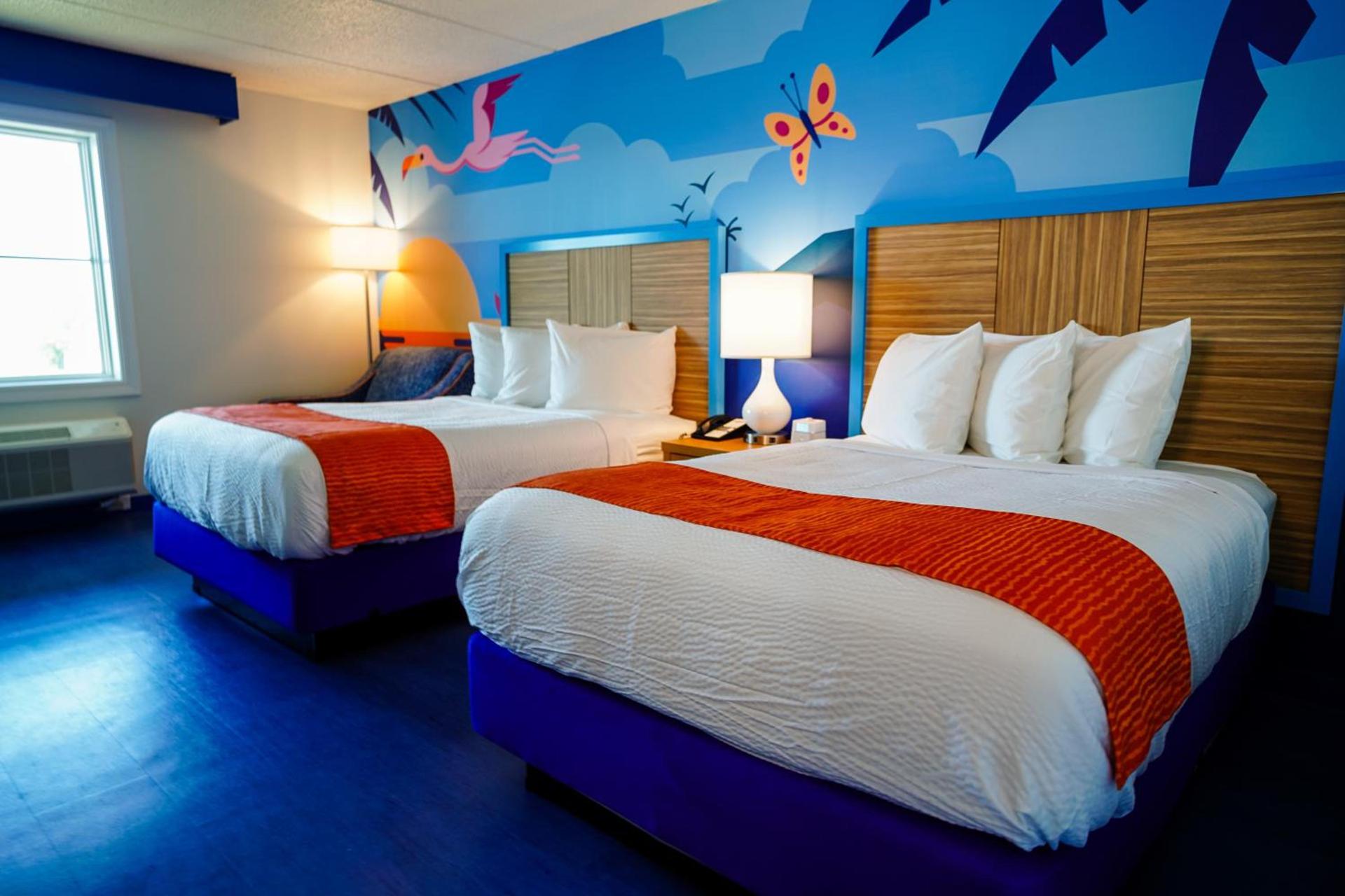Castaway Bay by Cedar Point Resorts photo 26
