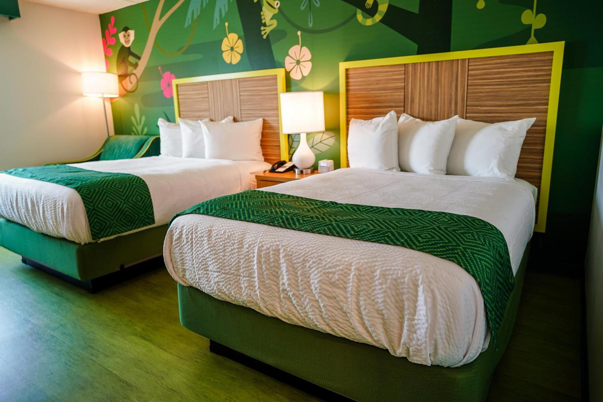 Castaway Bay by Cedar Point Resorts photo 25