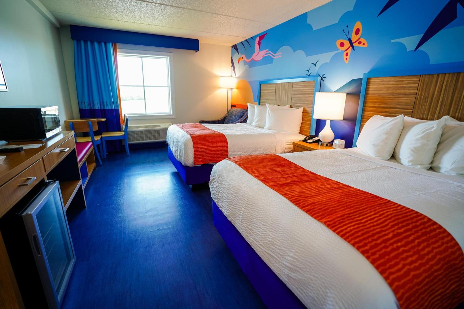 Castaway Bay by Cedar Point Resorts photo 27