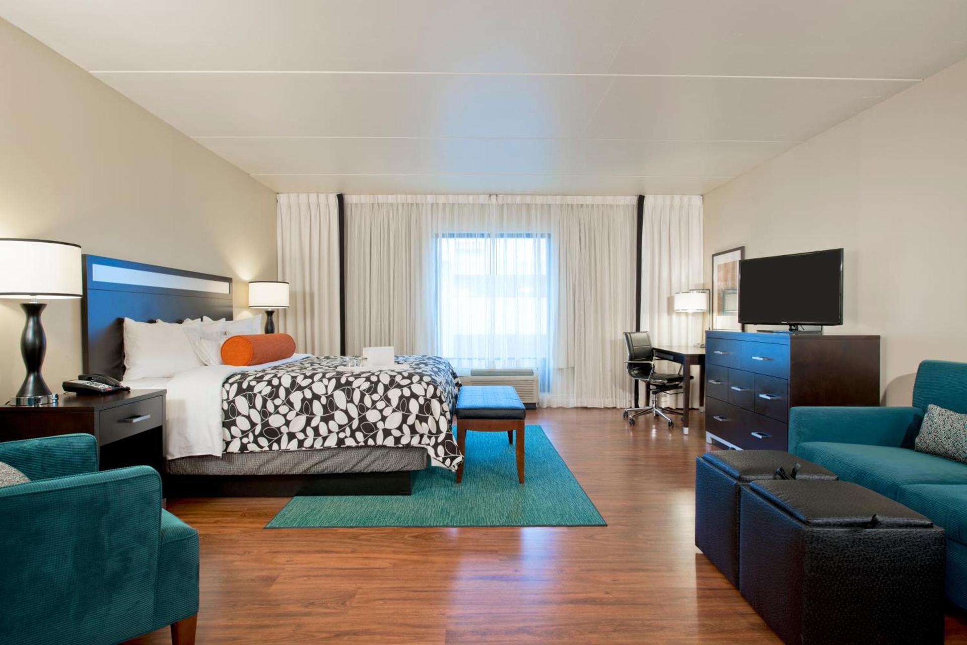 Hotel Indigo Atlanta Airport College Park by IHG photo 2