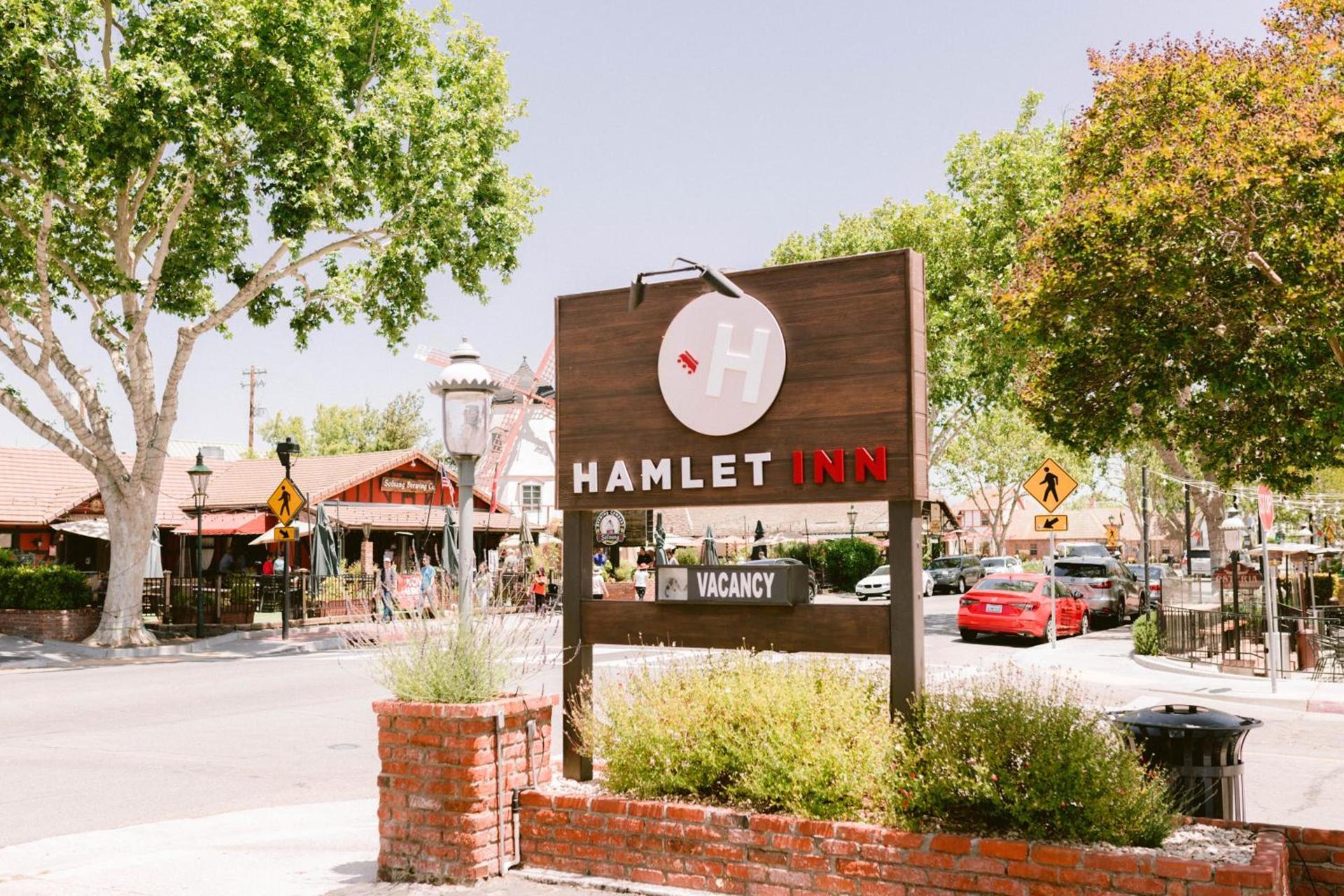 The Hamlet Inn photo 30