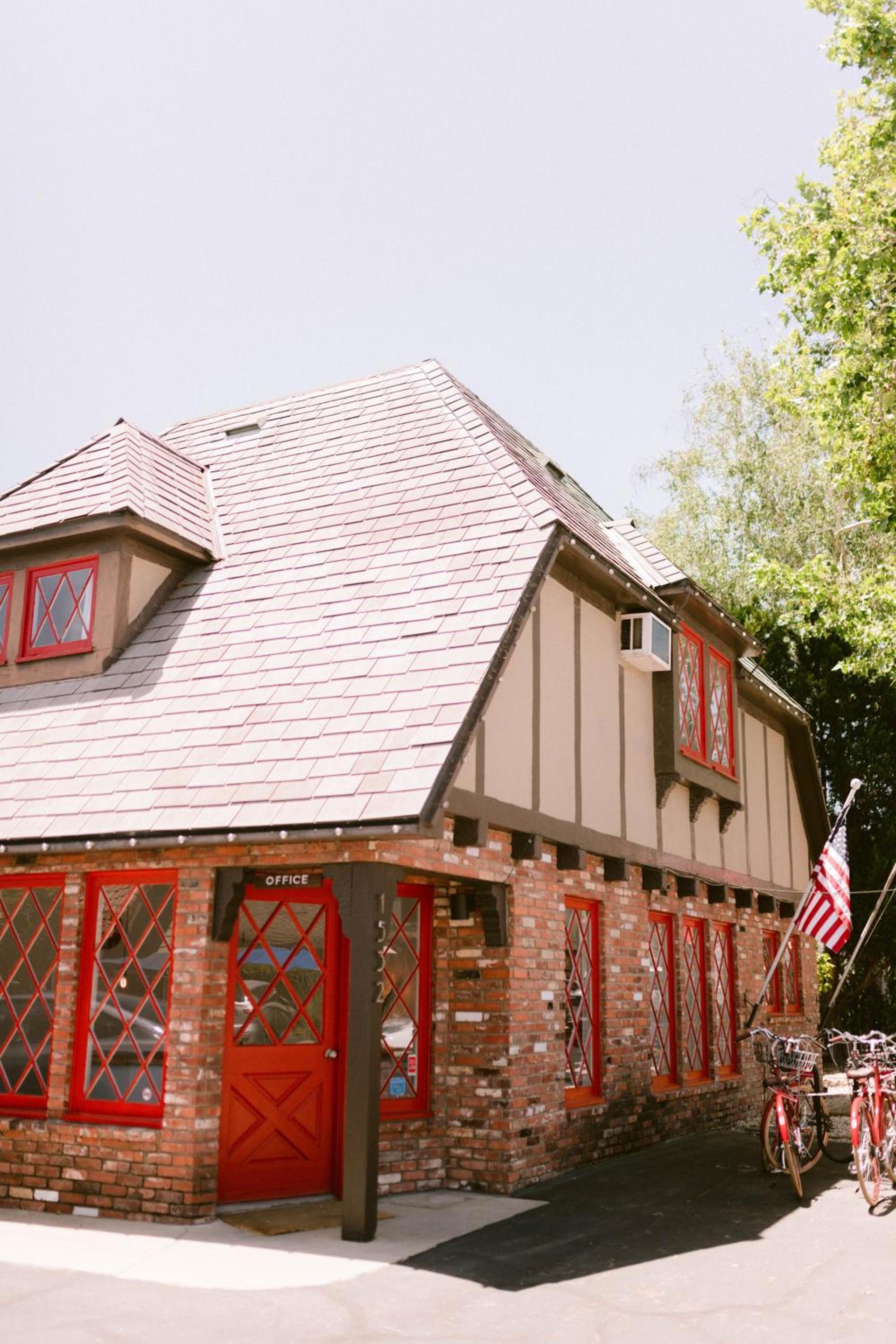 The Hamlet Inn photo 32