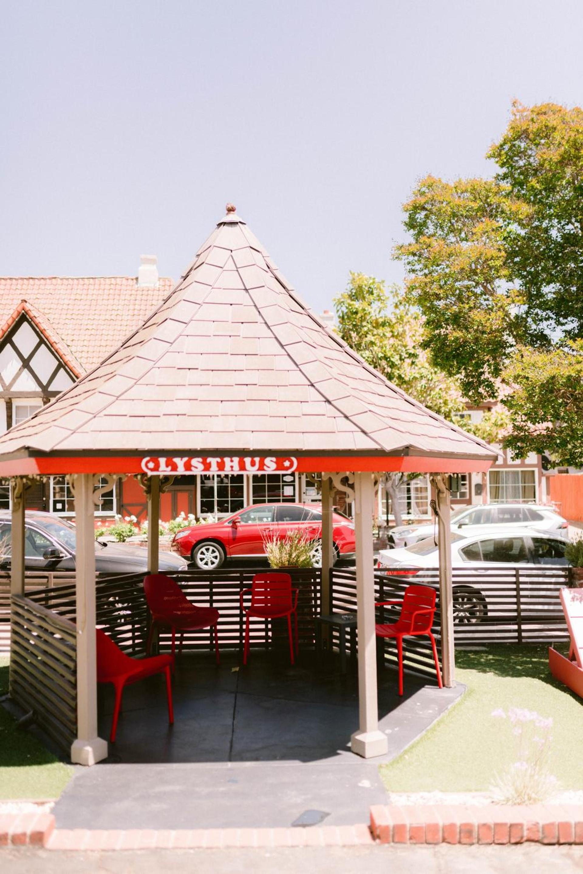 The Hamlet Inn photo 35