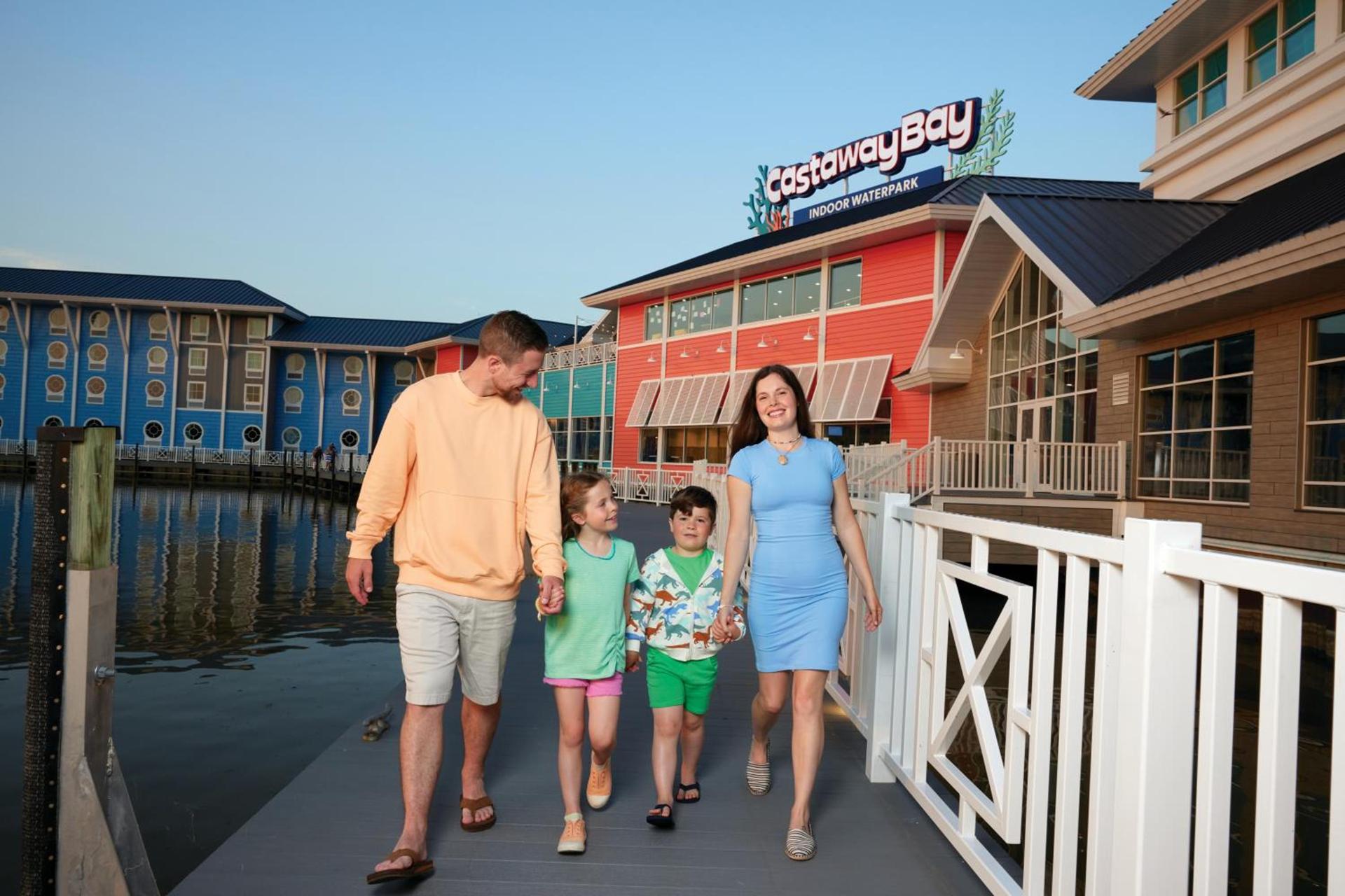 Castaway Bay by Cedar Point Resorts photo 20