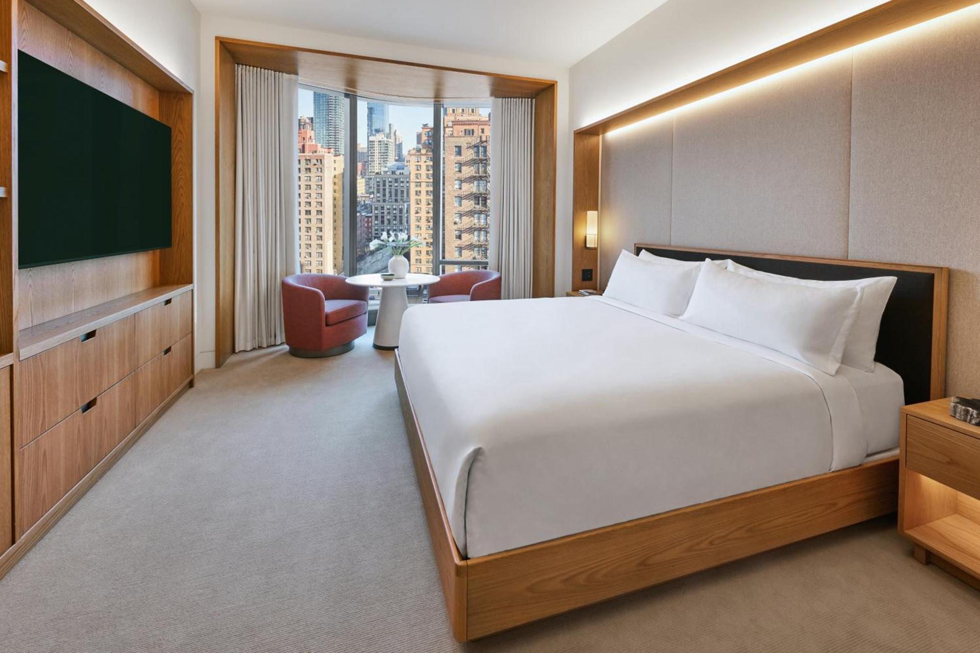 Pendry Manhattan West photo 6