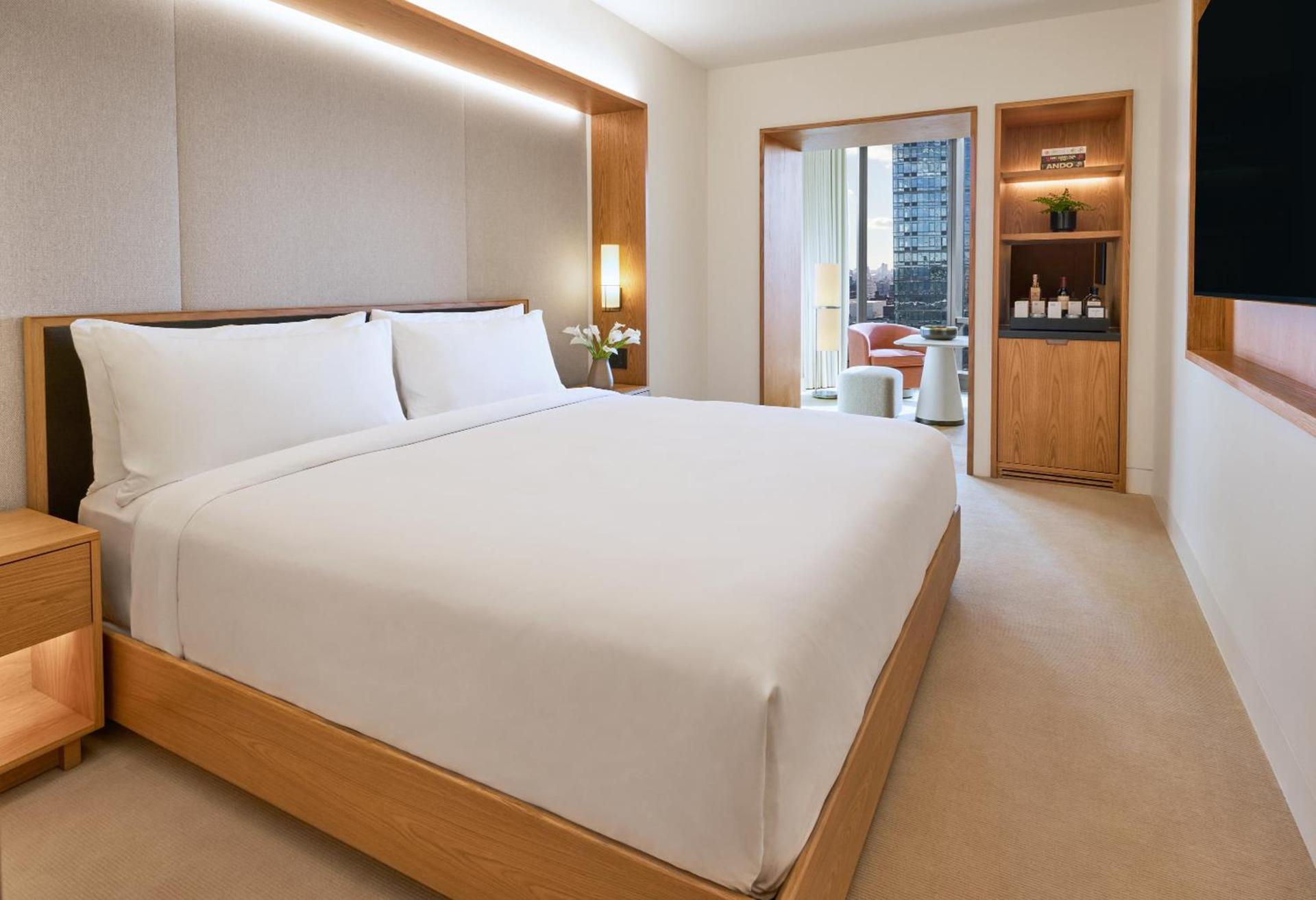 Pendry Manhattan West photo 9