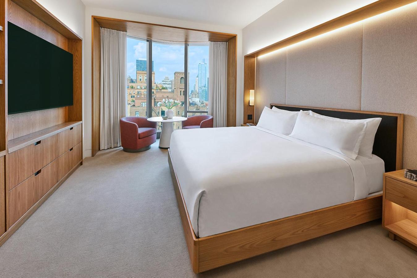 Pendry Manhattan West photo 5