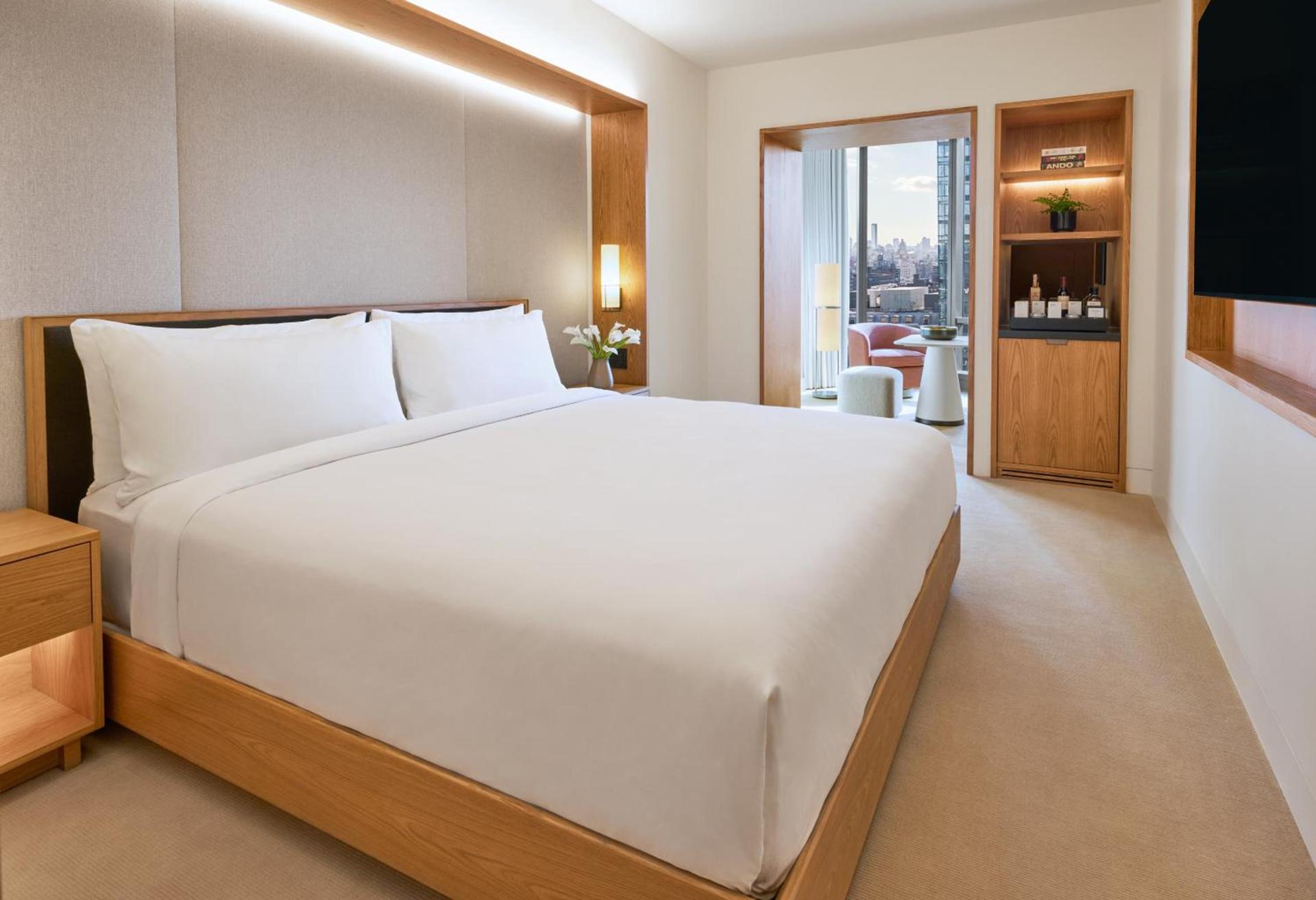 Pendry Manhattan West photo 10
