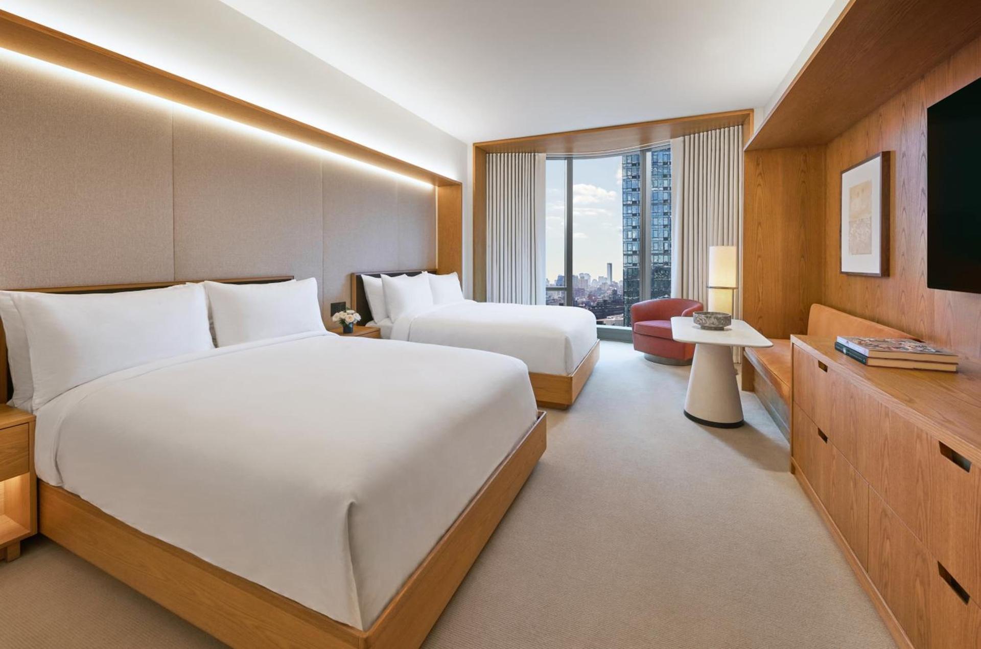 Pendry Manhattan West photo 8