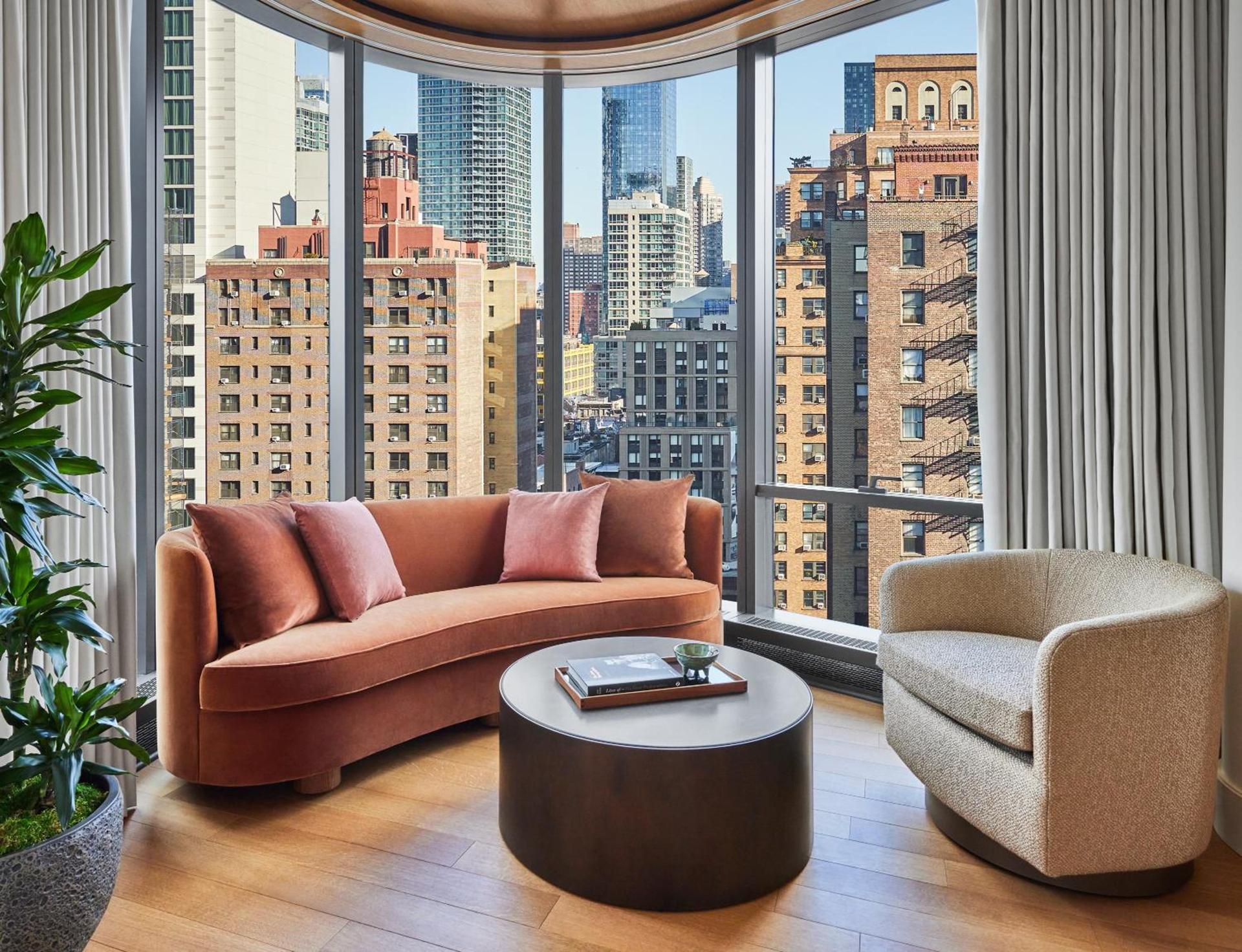 Pendry Manhattan West photo 33