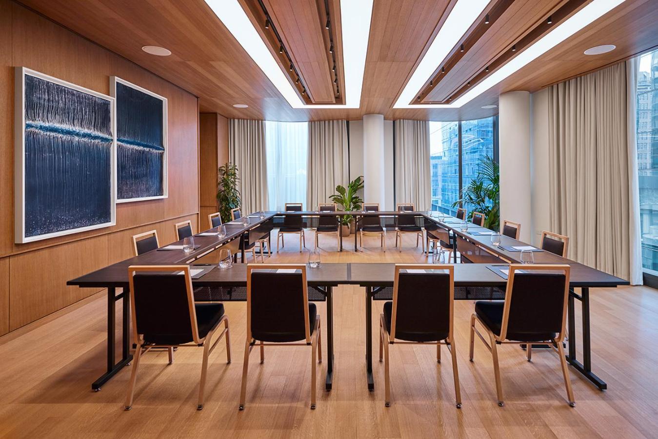 Pendry Manhattan West photo 46