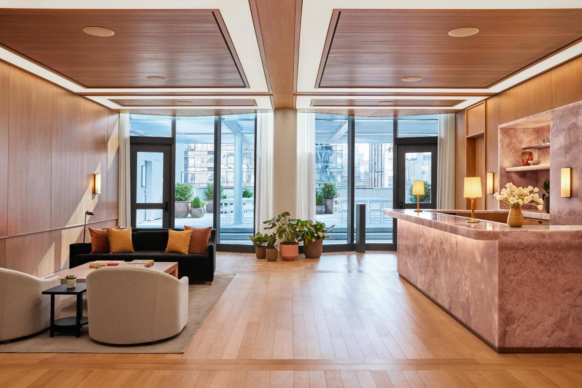 Pendry Manhattan West photo 43
