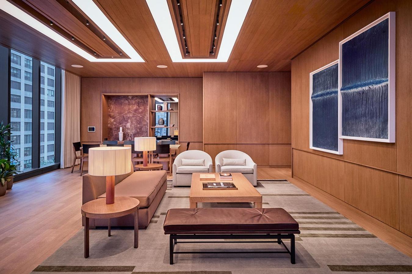 Pendry Manhattan West photo 45