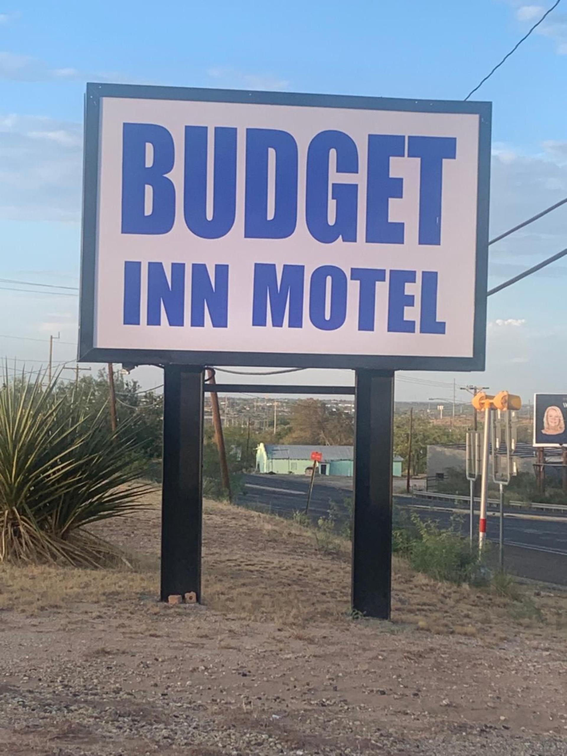BUDGET INN photo 4